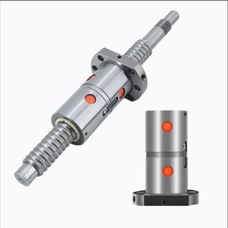 Conjunto de Fuso de Esferas de - Cnc Router avaliação e preço