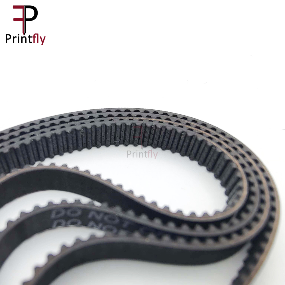 Printfly 2GT 2M GT2 Campo corr - Gt2 Belt avaliação e preço