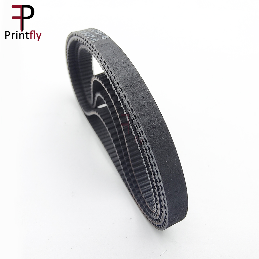 Printfly 2GT 2M GT2 Campo corr - Gt2 Belt avaliação e preço