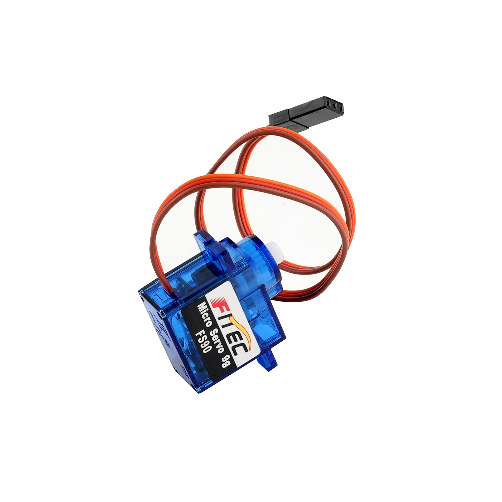 Motor Servo Micro Feetech FS90 - Servo 9G avaliação e preço