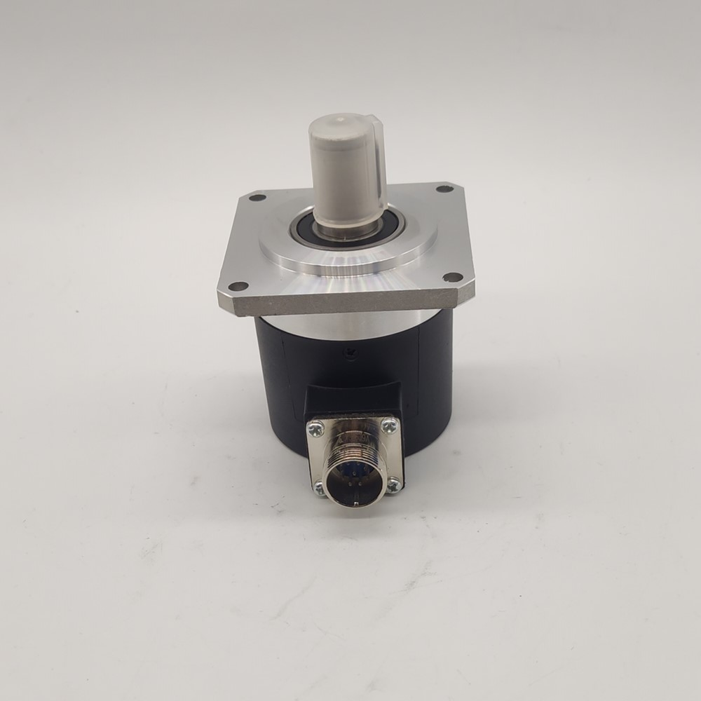 Codificador de eixo de máquina - Cnc Router avaliação e preço