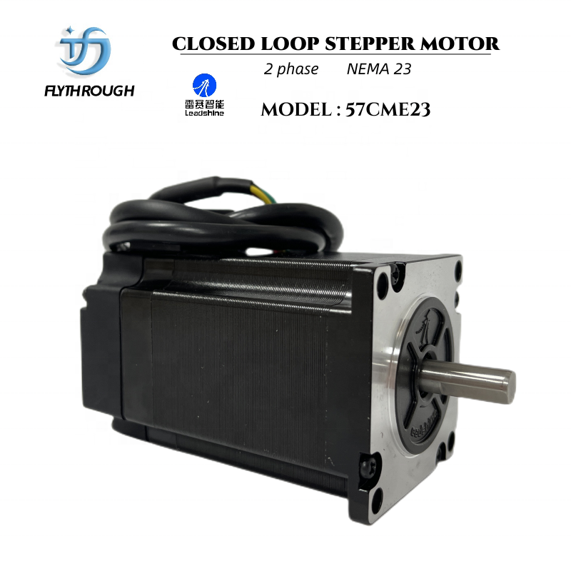 Motor de passo de circuito fec - Nema23 Stepper avaliação e preço
