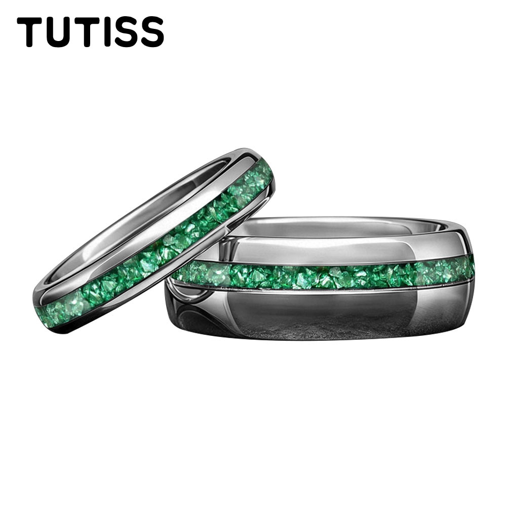 Anel de casamento exclusivo em - Coupling 8Mm avaliação e preço