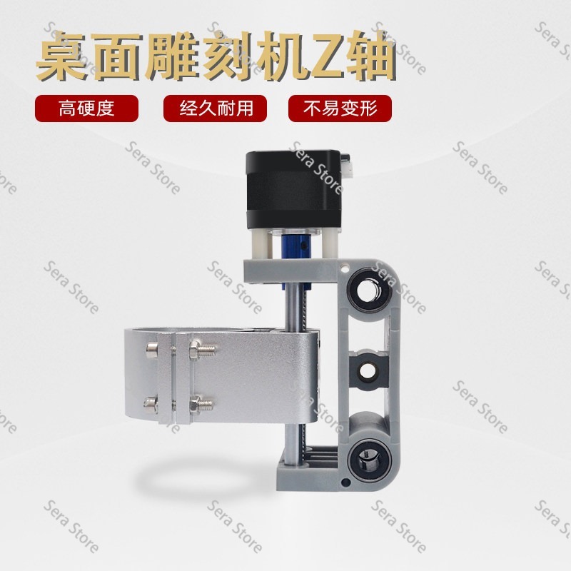 Suporte de Motor de Eixo Z em  - 3018 Aluminium Cnc avaliação e preço