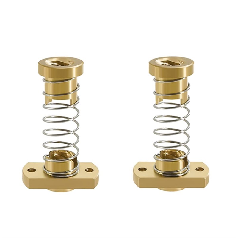 Parafuso de Rosca Trapezoidal  - Lead Screw 8Mm avaliação e preço