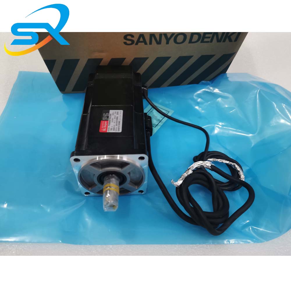 Servo motor AC P50B08075HCS00  - Servo Motor avaliação e preço