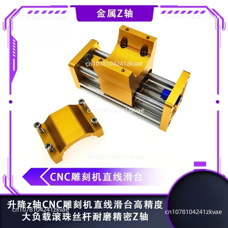 Módulo do Eixo Z CNC 3018, Mes - 3018 Aluminium Cnc avaliação e preço