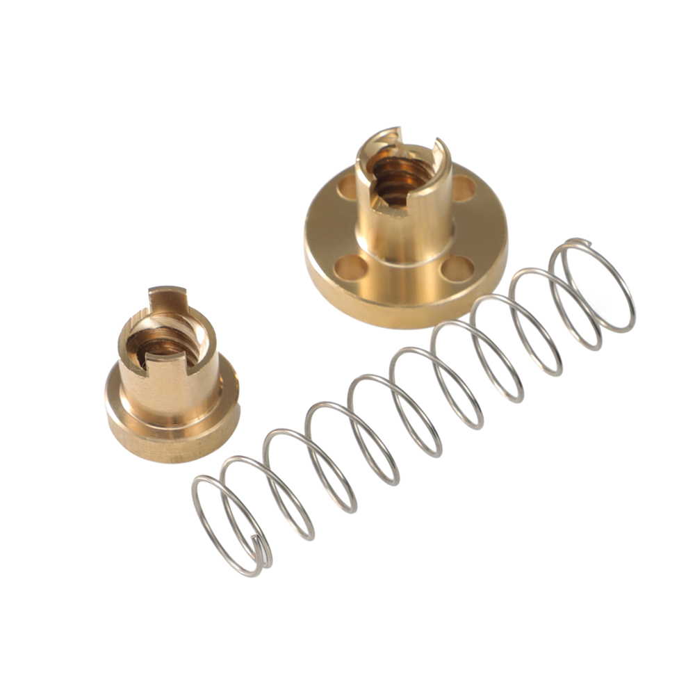 3dsway t8 parafuso de chumbo a - Lead Screw 8Mm avaliação e preço