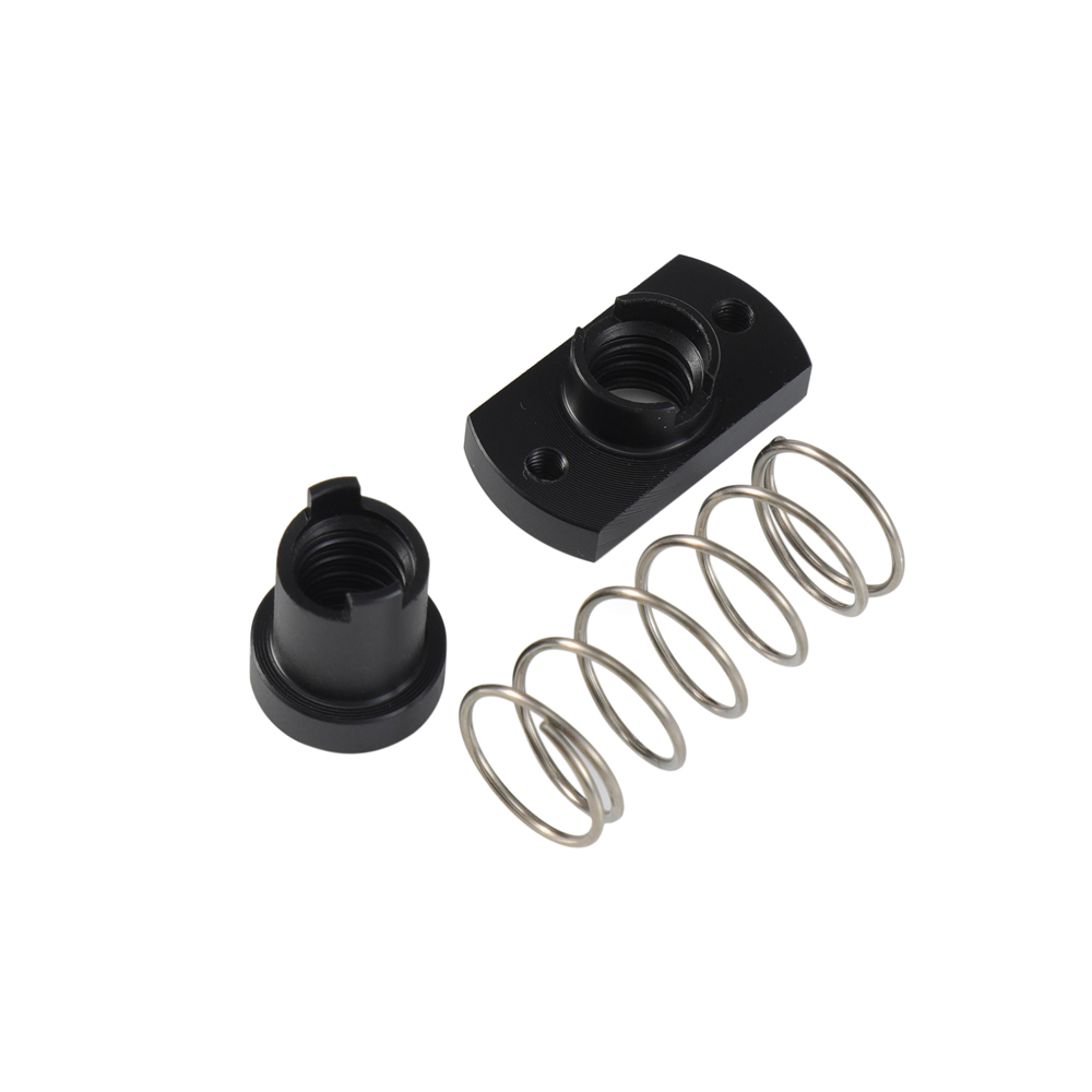 3dsway t8 parafuso de chumbo a - Lead Screw 8Mm avaliação e preço