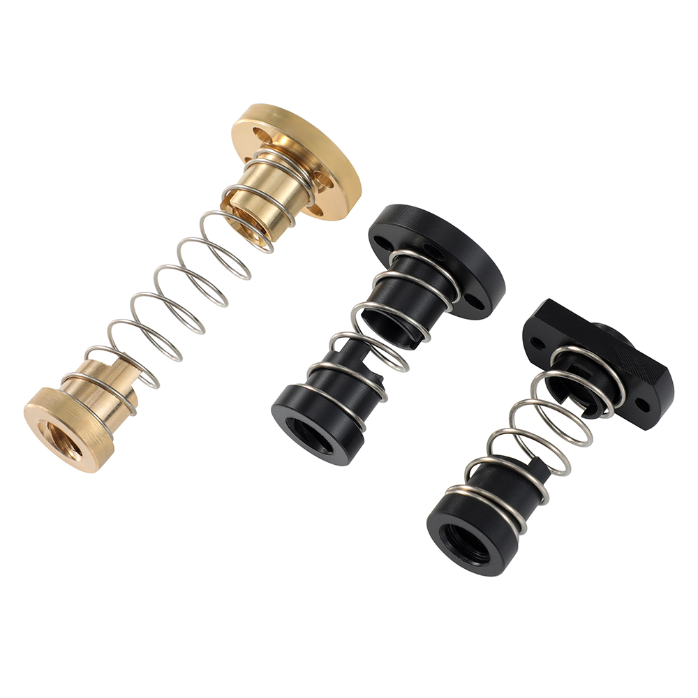 3dsway t8 parafuso de chumbo a - Lead Screw 8Mm avaliação e preço
