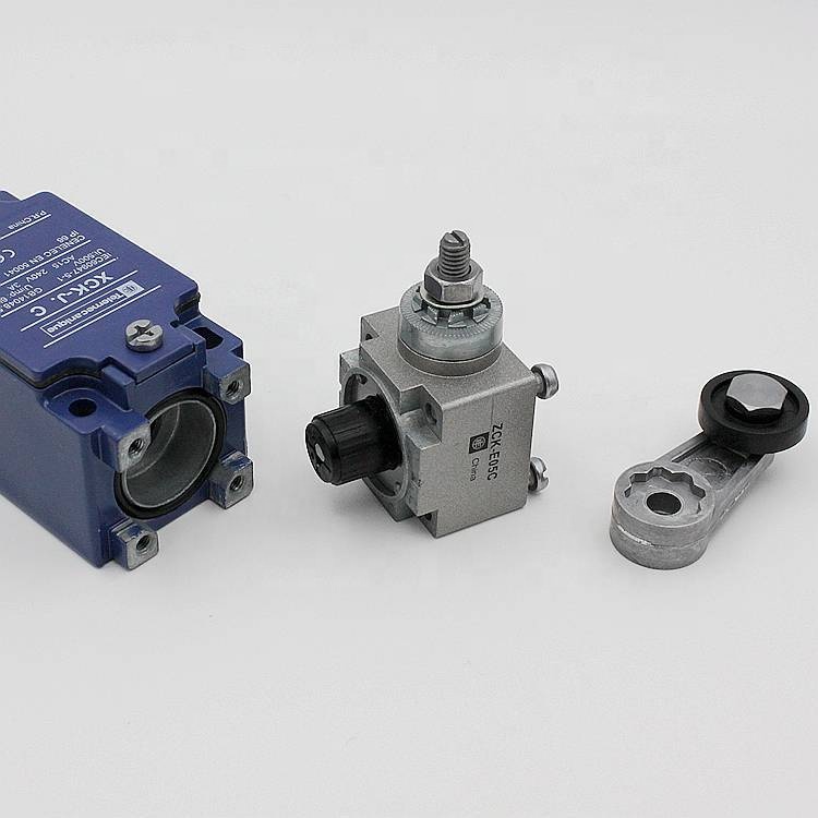Interruptor de Limite Original - Limit Switch avaliação e preço