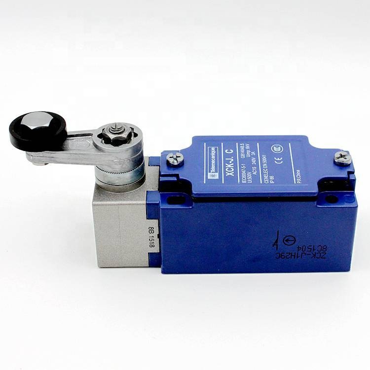Interruptor de Limite Original - Limit Switch avaliação e preço