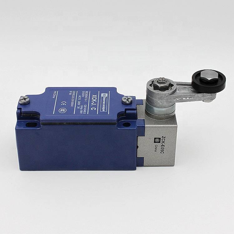 Interruptor de Limite Original - Limit Switch avaliação e preço