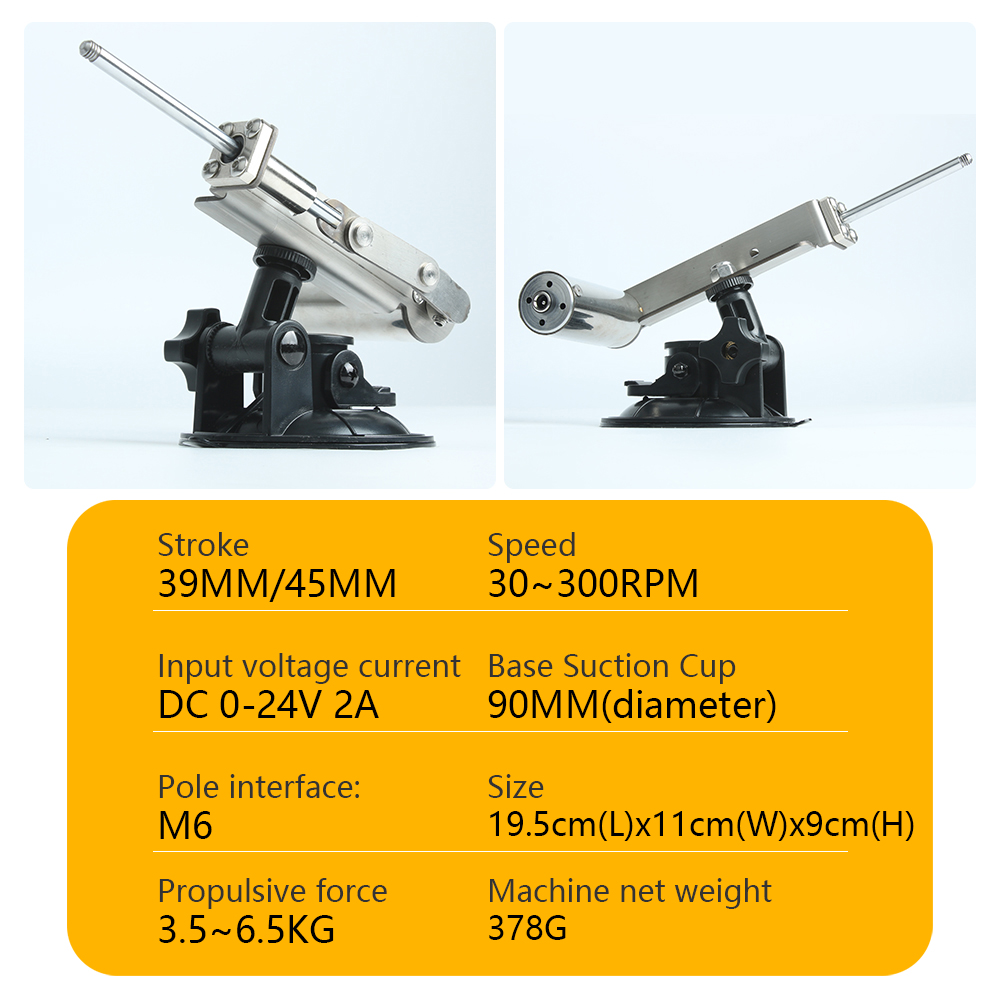 Motor Linear Telescópico Autom - Linear Rail avaliação e preço