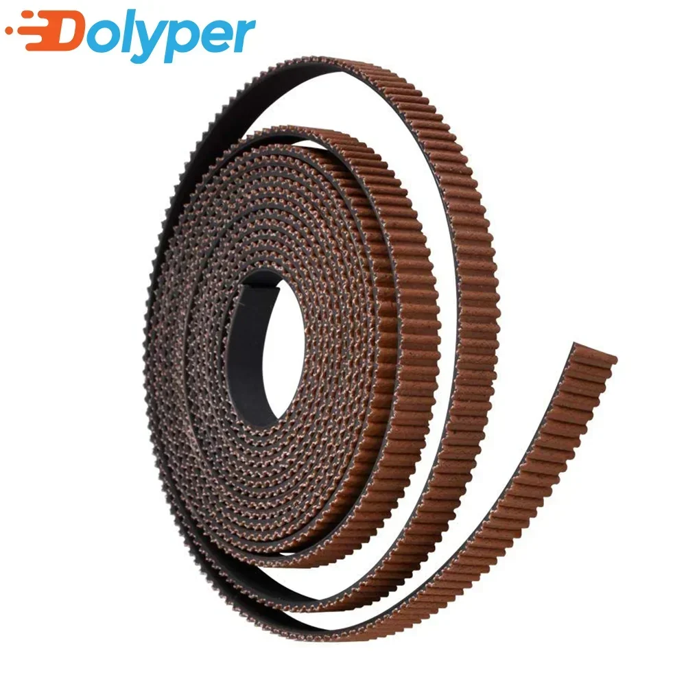 GT2 correia dentada para impre - Gt2 Belt avaliação e preço