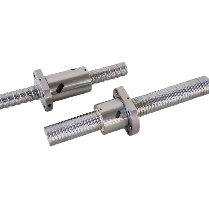 2504 CNC FK16 Drive 8x1 Bloco  - Ball Screw avaliação e preço