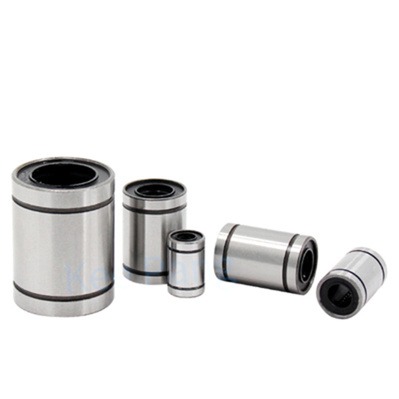 10 peças lm8 lm8uu lm3uu lm10u - Lm8Uu Bearing avaliação e preço