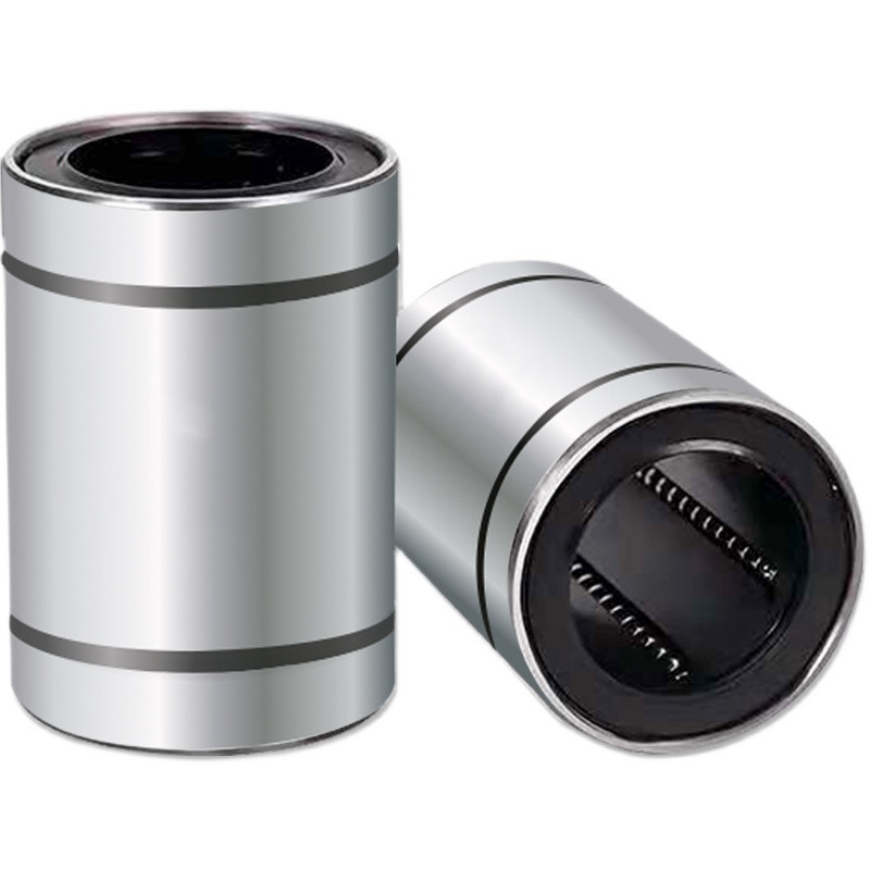 10 peças lm8 lm8uu lm3uu lm10u - Lm8Uu Bearing avaliação e preço