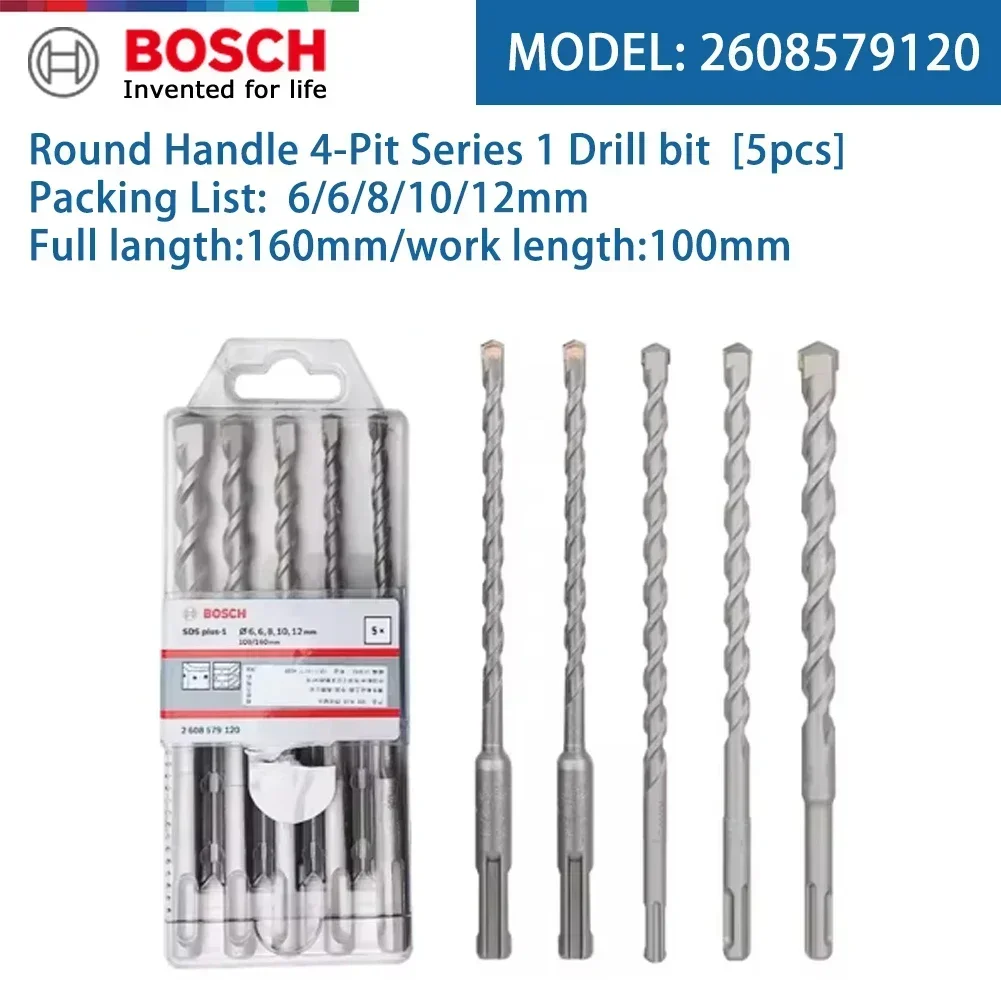 Brocas para martelo perfurador - Carbide End Mill avaliação e preço