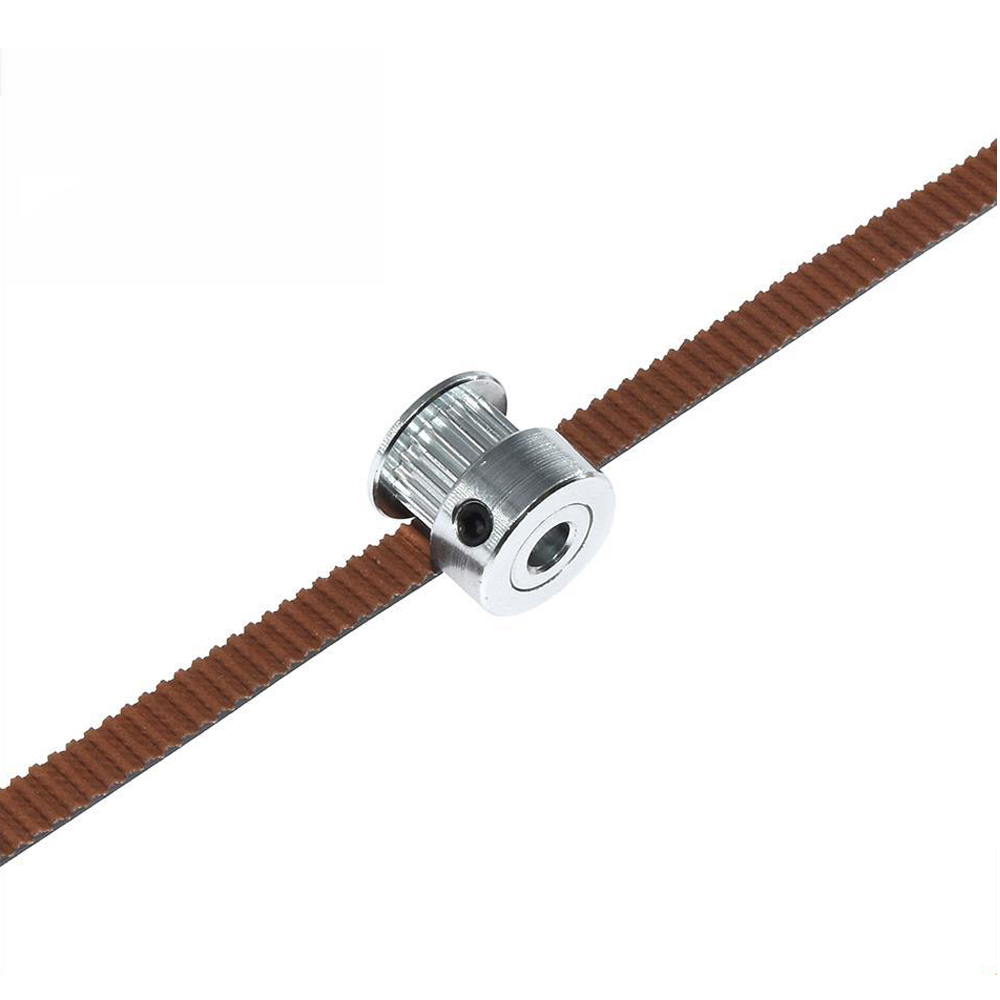Correia de distribuição aberta - Gt2 Belt avaliação e preço