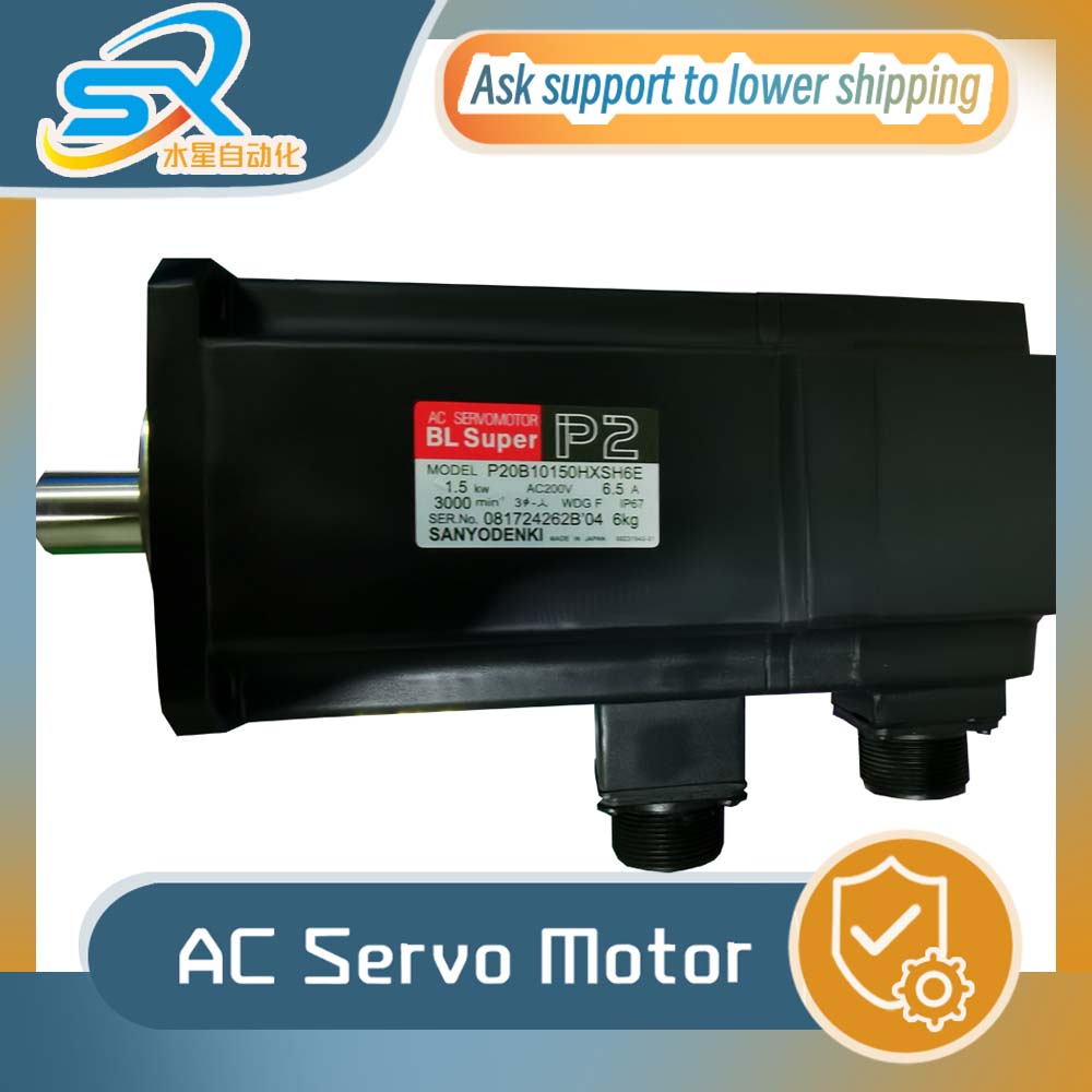 Motor Servo à Prova de Gotejam - Servo Motor avaliação e preço