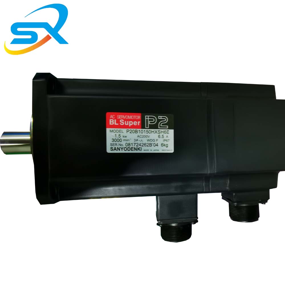Motor Servo à Prova de Gotejam - Servo Motor avaliação e preço
