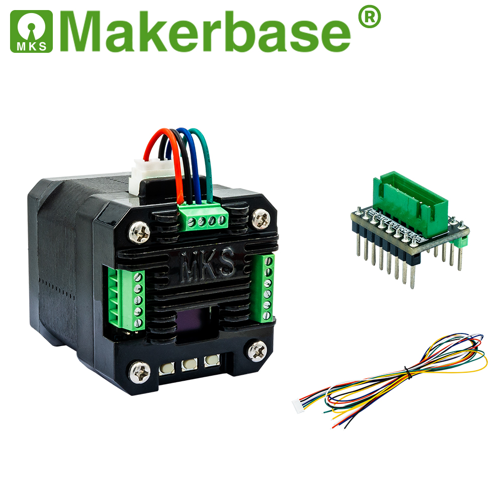 Driver de Motor de Passo NEMA1 - Stepper Motor Nema17 avaliação e preço