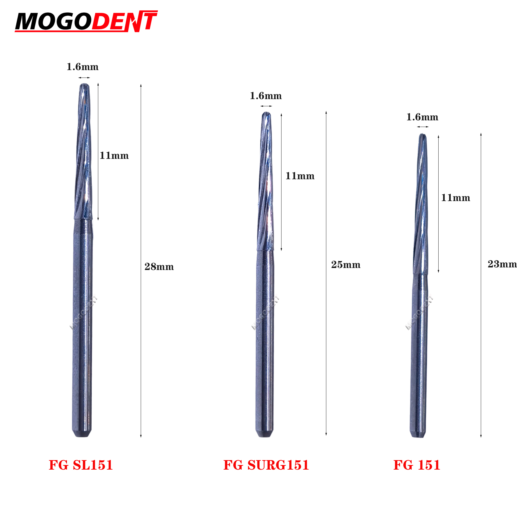 5 unidades/pacote série fg 1.6 - Carbide End Mill avaliação e preço