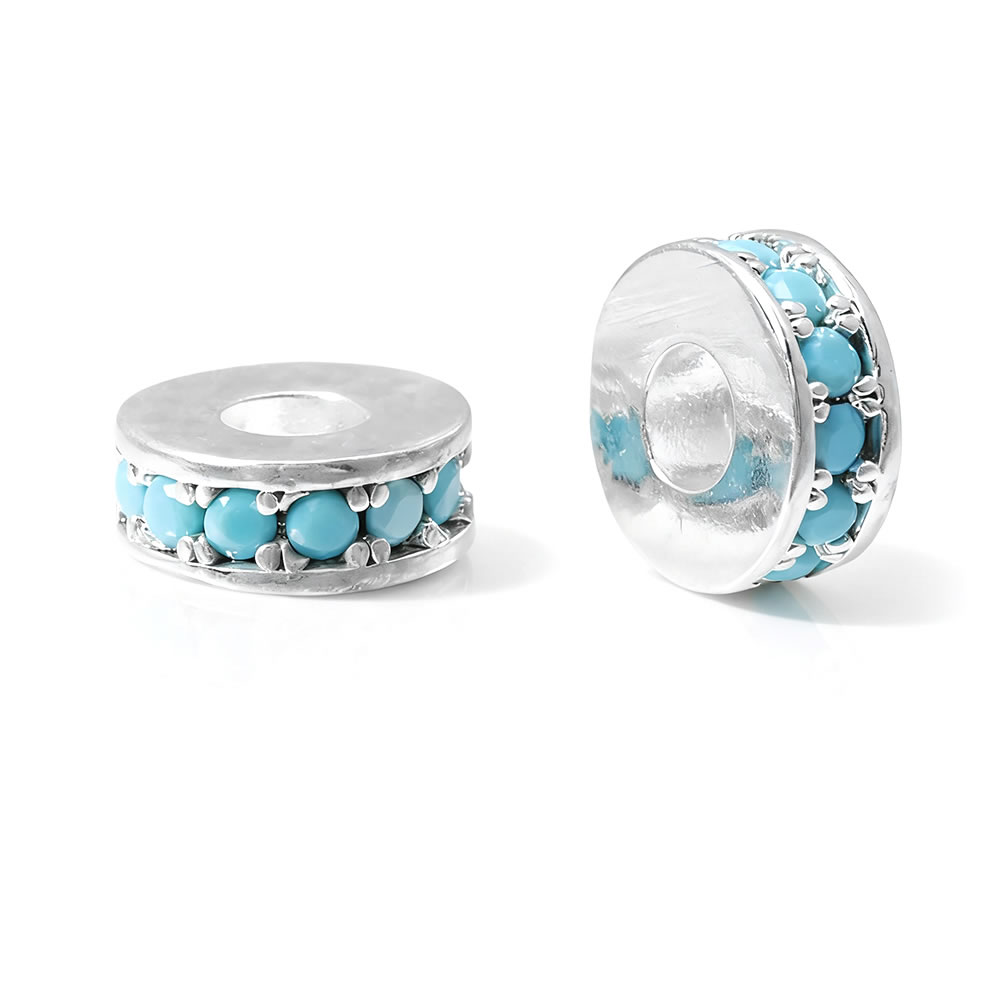 6 pçs 6mm 8mm 18k cor de ouro  - Coupling 8Mm avaliação e preço