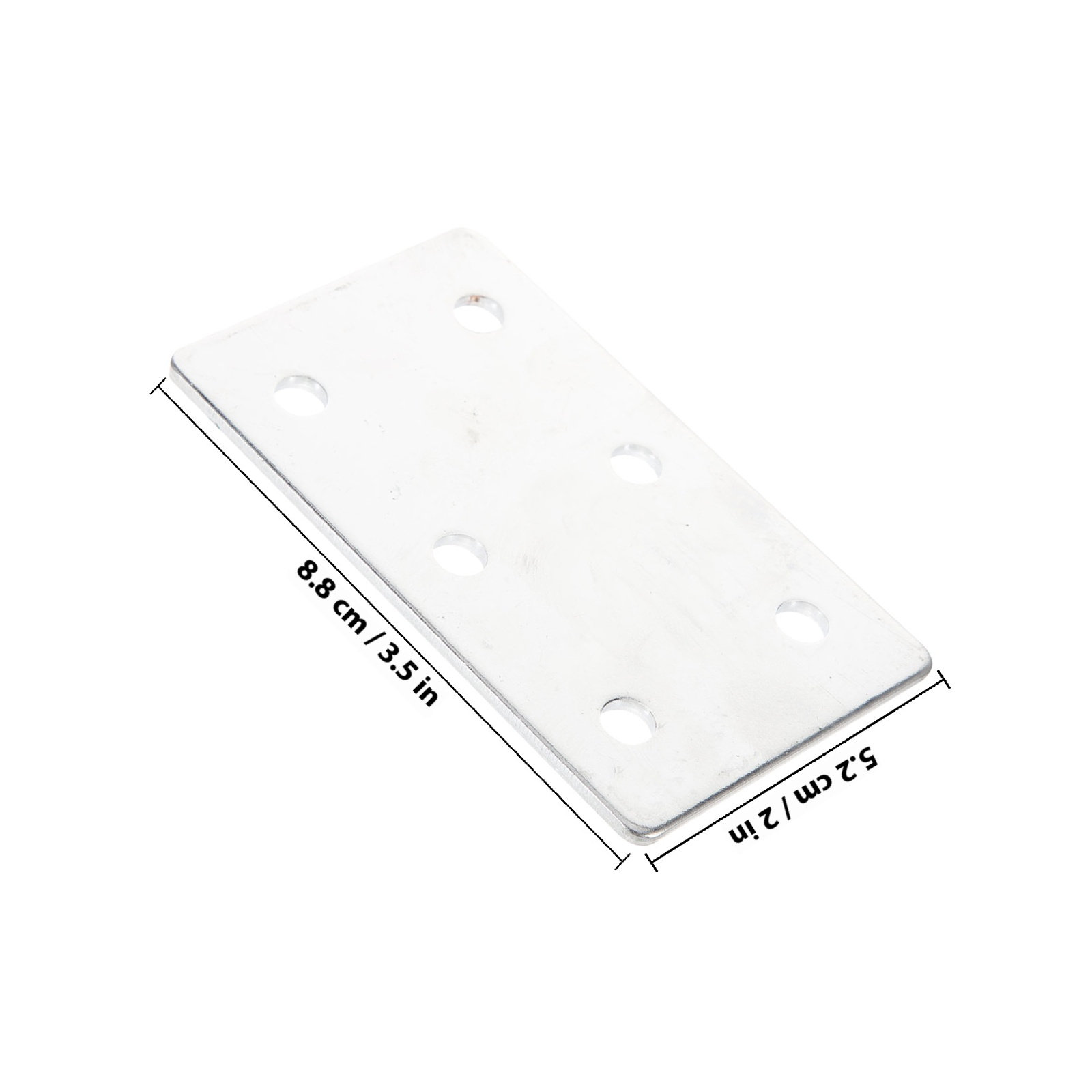 Placa de Conexão de Extrusão d - Aluminium Extrusion avaliação e preço