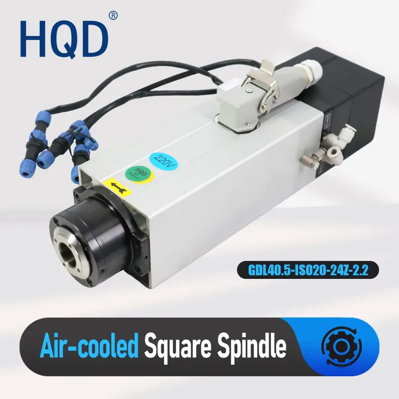 Motor Spindle Quadrado com Tro - Spindle Motor avaliação e preço