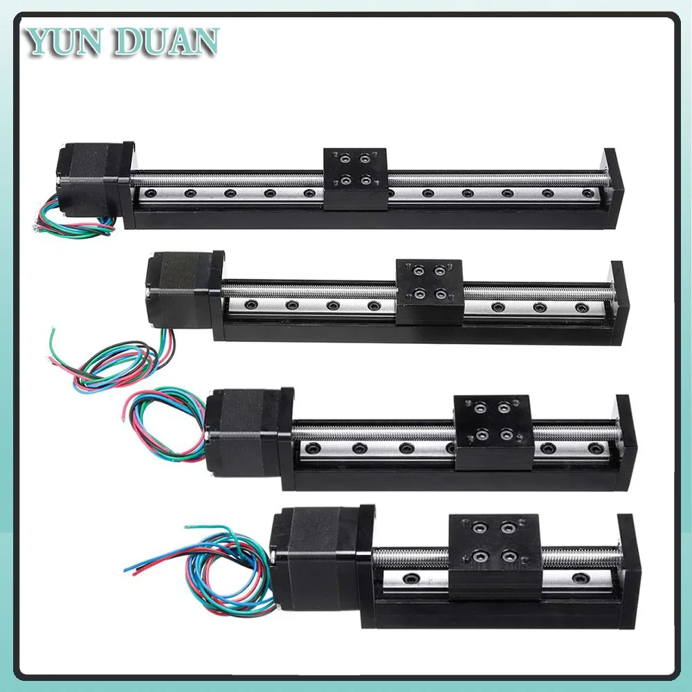 Trilho Deslizante Tipo T Linea - Linear Rail avaliação e preço