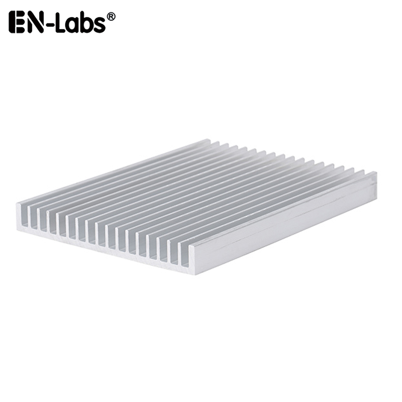 Dissipador de Calor Ultra Fino - Aluminium Extrusion avaliação e preço