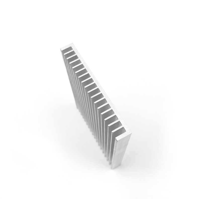 Dissipador de Calor Ultra Fino - Aluminium Extrusion avaliação e preço