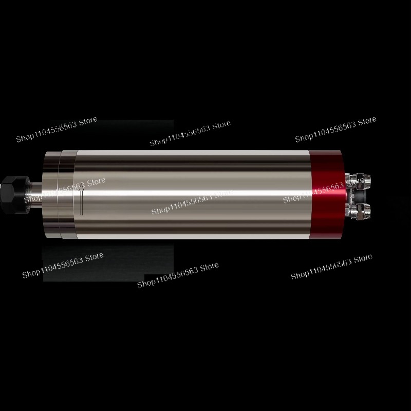 Máquina de gravação elétrica c - Water Cooled Spindle avaliação e preço