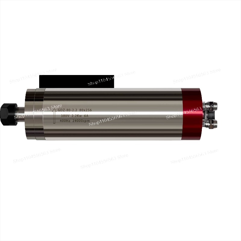 Máquina de gravação elétrica c - Water Cooled Spindle avaliação e preço