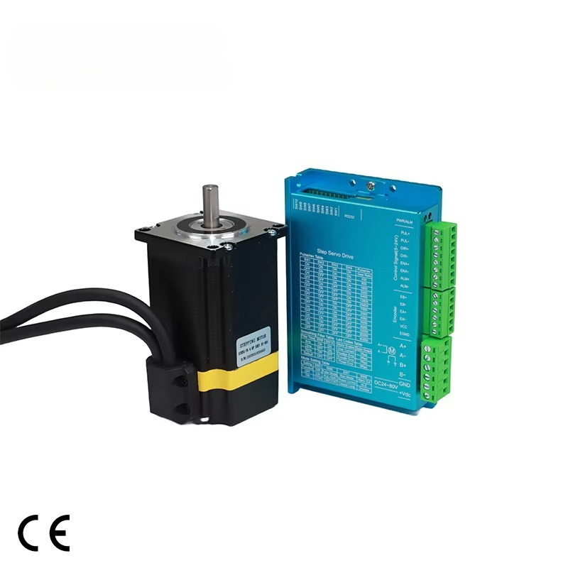 Kit de motor de passo de circu - Nema23 Stepper avaliação e preço