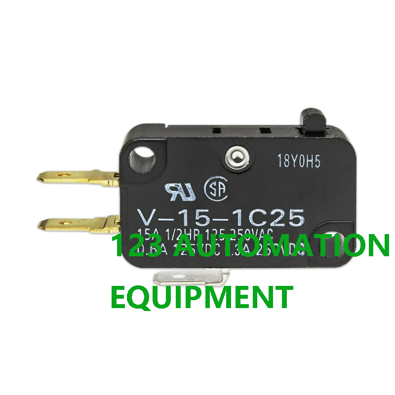 20 peças autêntico novo omron  - Limit Switch avaliação e preço