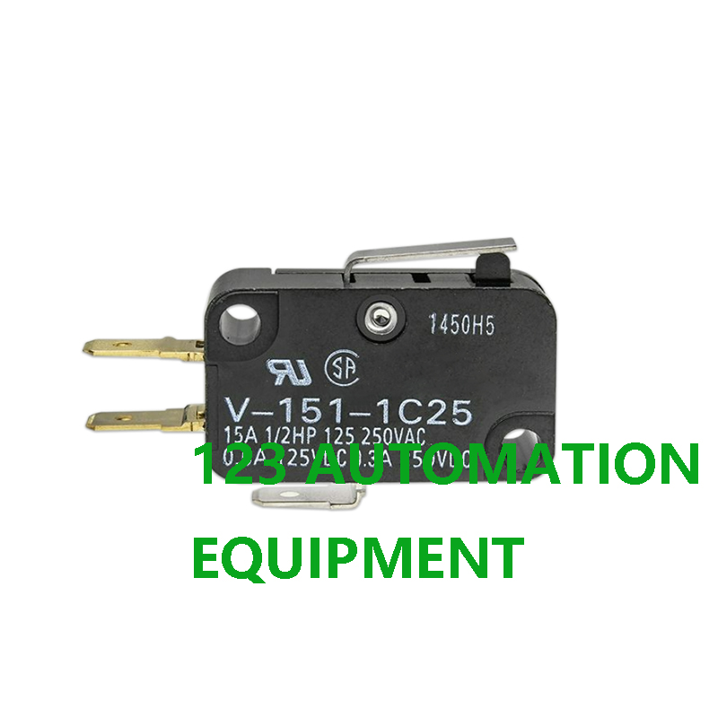 20 peças autêntico novo omron  - Limit Switch avaliação e preço