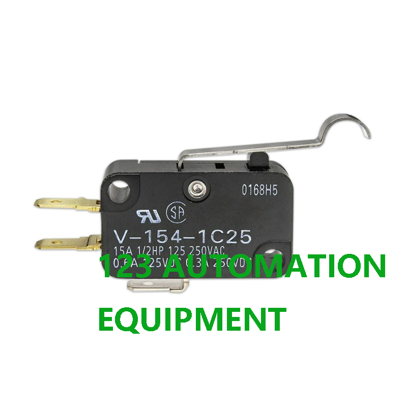 20 peças autêntico novo omron  - Limit Switch avaliação e preço