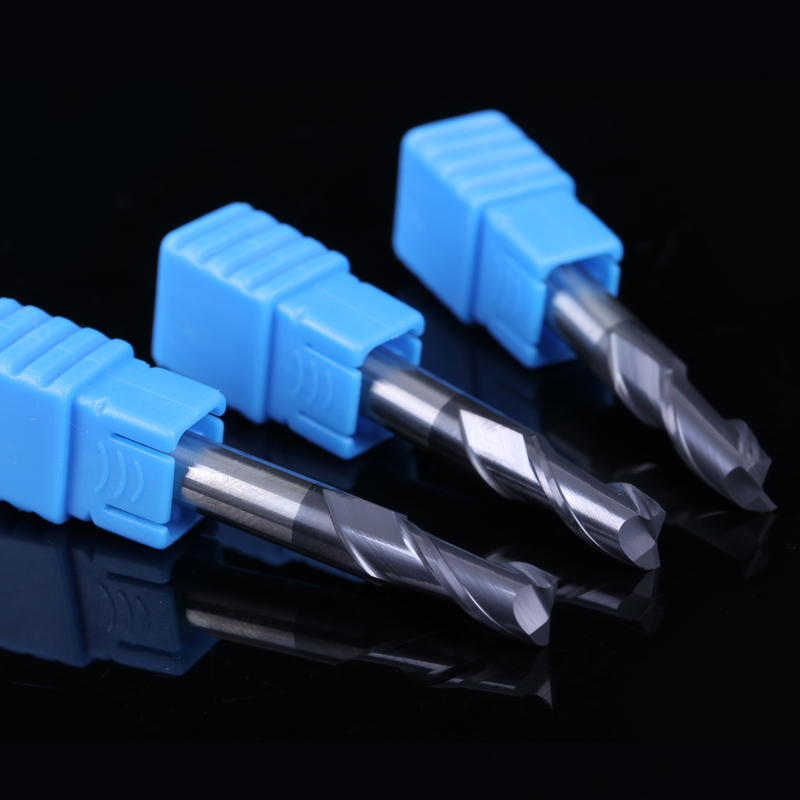 Zgt fresa de corte hrc50 2 fla - End Mill Set avaliação e preço