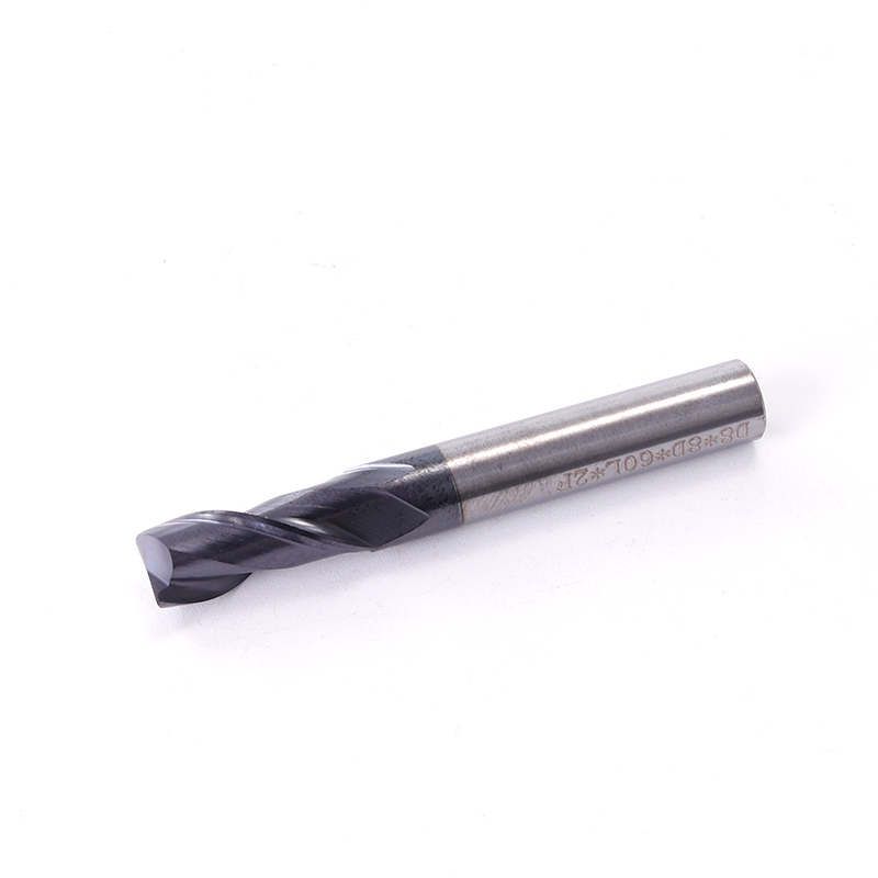 Zgt fresa de corte hrc50 2 fla - End Mill Set avaliação e preço