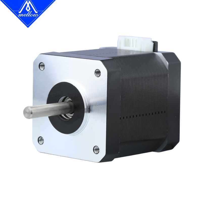 Motor de Passo Mellow LDO Supe - Nema 17 Stepper avaliação e preço