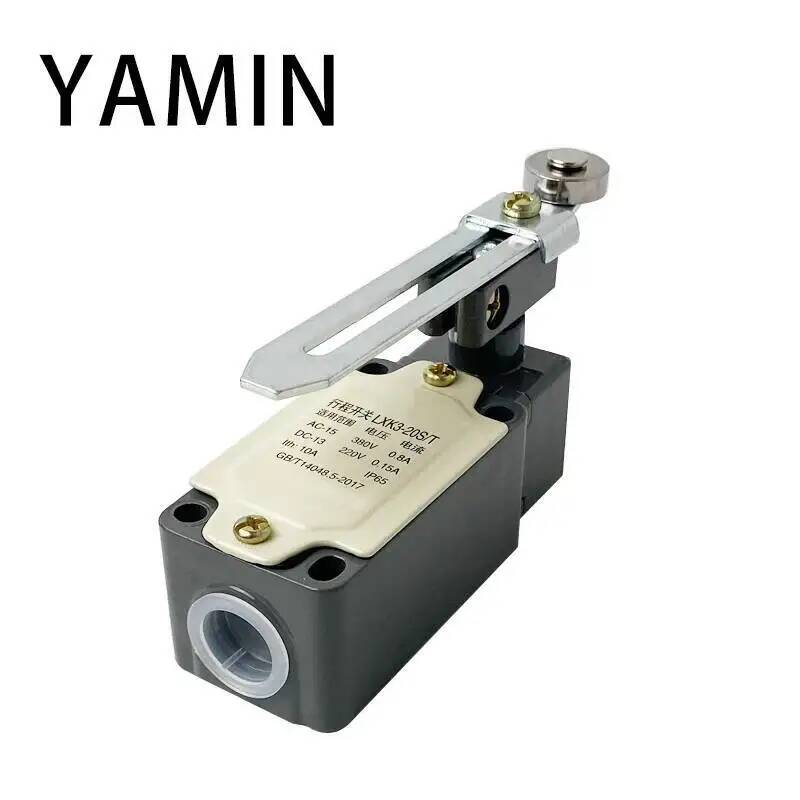 LXK3-20S/t limite interruptor  - Limit Switch avaliação e preço