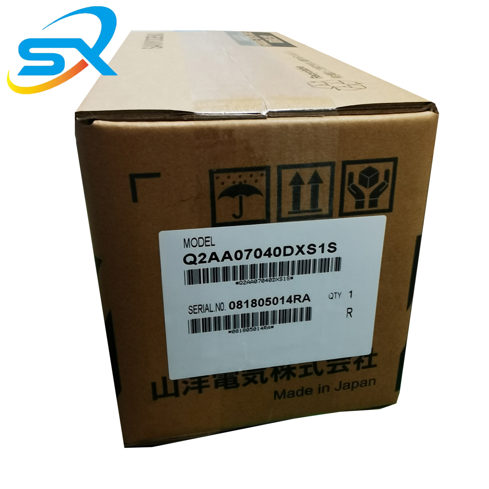 100% TESTE OK SANYO AC Servo M - Servo Motor avaliação e preço