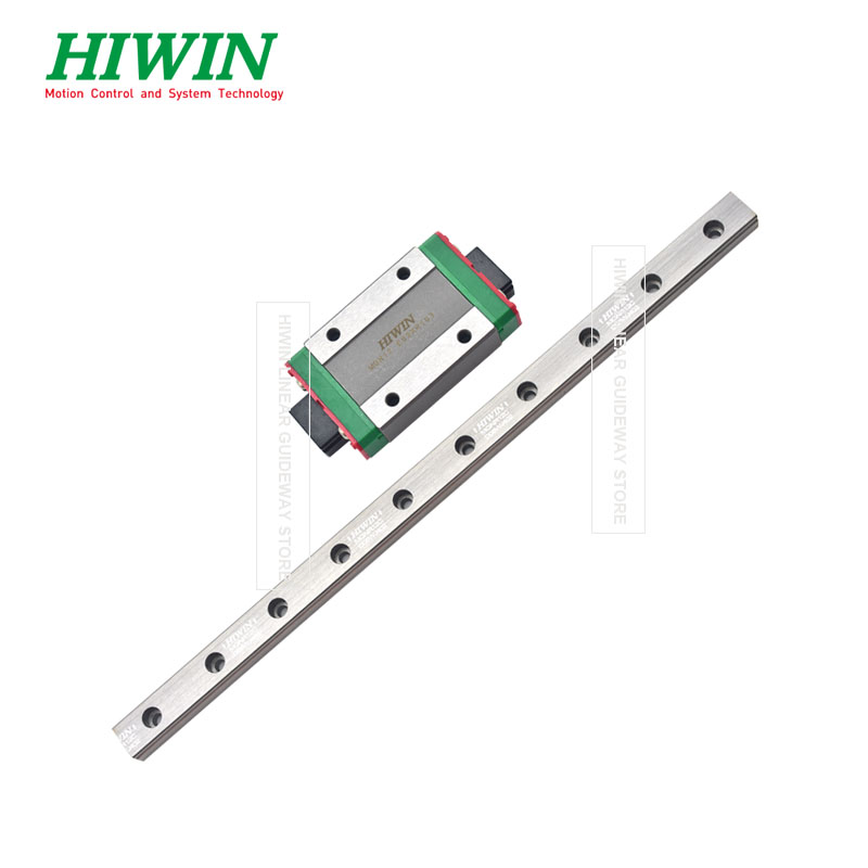 HIWIN MGN12H Z1 Z0 HIWIN MGN12 - Lm8Uu Bearing avaliação e preço
