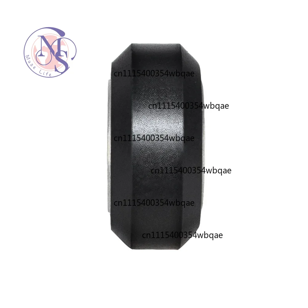 Roda de polia de apoio POM ZOC - V Slot Wheel avaliação e preço