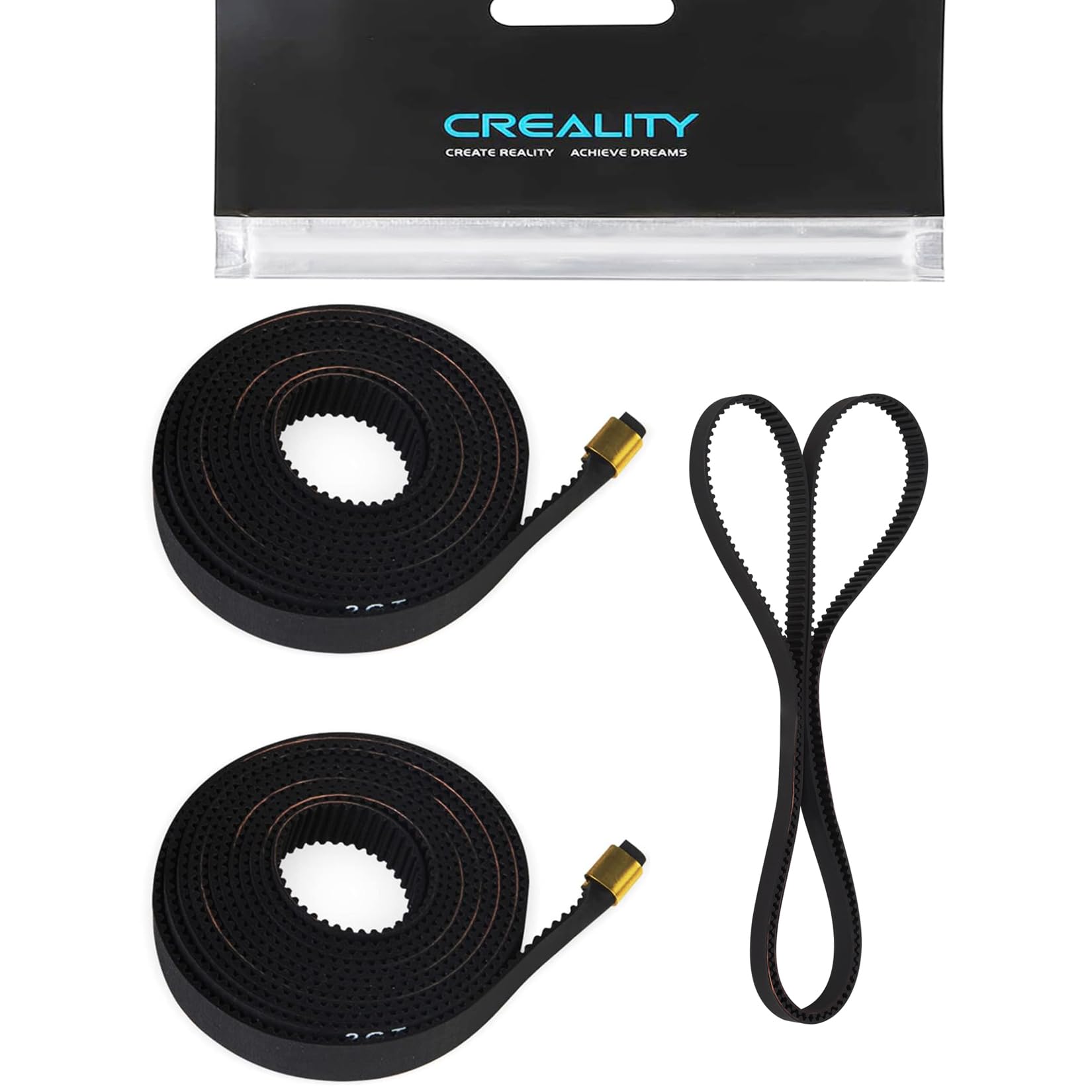Creality Ender-3 V3 SE X + eix - Aluminium Profile 2020 avaliação e preço