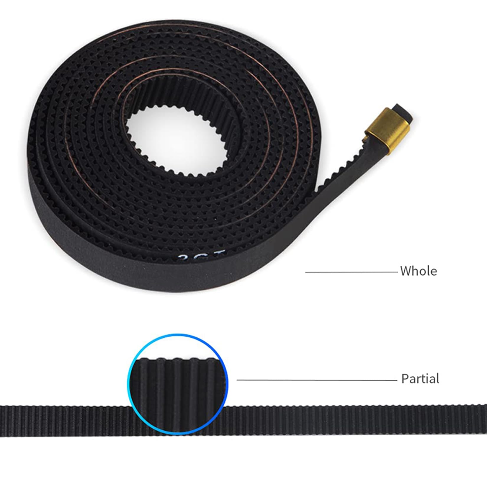 Creality Ender-3 V3 SE X + eix - Aluminium Profile 2020 avaliação e preço