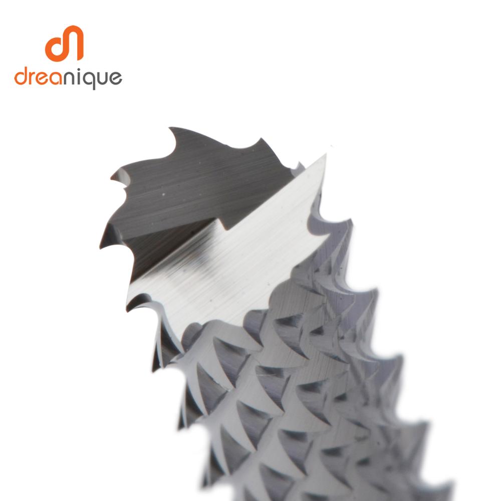 Fresa de topo de metal duro só - End Mill Set avaliação e preço
